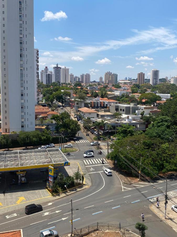 Hotel Royal Park Piracicaba Luaran gambar