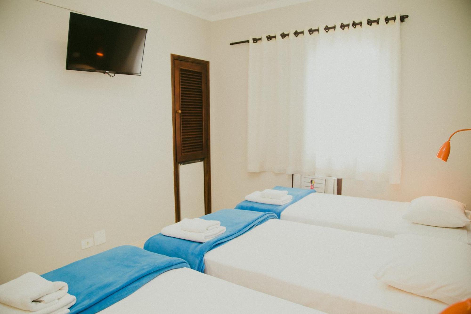 Hotel Royal Park Piracicaba Luaran gambar